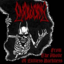 Mutilacion : From the Abode of Endless Darkness